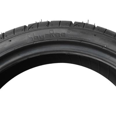 China Golf Cart 205/30-14 Street Tyres Compatible with 14 Inch Wheels - 4PLY (No Lift Required) for sale