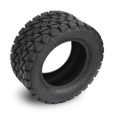 China Golf Cart 22x10-12 Off-road Tires All Terrain Tyres Compatible with 12 Inch Wheels for sale