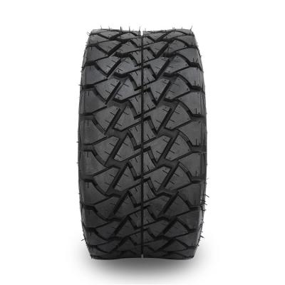 China Golf Cart 22x10-12 Off-road Tires All Terrain Tyres Compatible with 12 Inch Wheels for sale