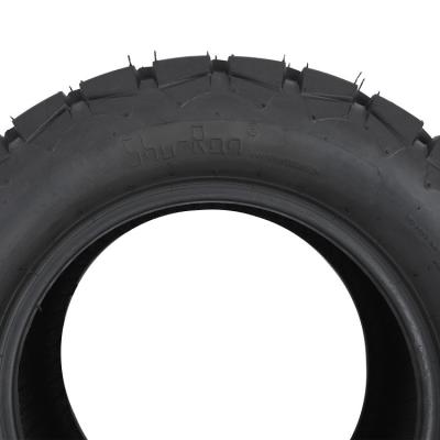 China Golf Cart 22x10-12 Off-road Tires All Terrain Tyres Compatible with 12 Inch Wheels for sale