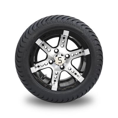 China 215/35-12 Low Profile DOT Tire and 12