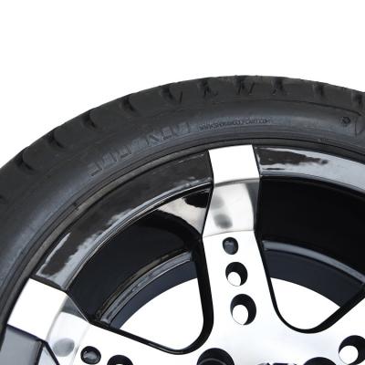China 215/35-12 Low Profile DOT Tire and 12