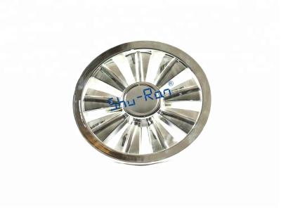 China Golf Cart 8 inches Wheel Cover for EZGO, Club Car, YAMAHA - Set of 4 for sale