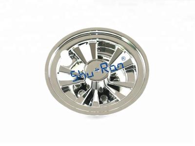 China Golf Cart 8 inches Wheel Cover for EZGO, Club Car, YAMAHA - Set of 4 for sale