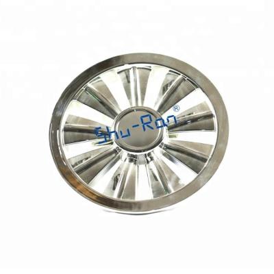 China 8 Inch Wheel Cover For YMH EZGO CLUB CAR Golf Carts ABS Plastic for sale
