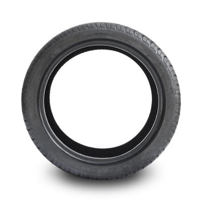 China 225/30-14 DOT Low Profile Golf Cart Street Tires 4 PLY Tubeless 19.5 Inches Tall for sale