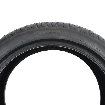 China 225/30-14 DOT Low Profile Golf Cart Street Tires 4 PLY Tubeless 19.5 Inches Tall for sale