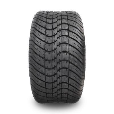 China 225/30-14 DOT Low Profile Golf Cart Street Tires 4 PLY Tubeless 19.5 Inches Tall for sale