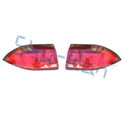 China Basic Golf Cart Halogen Light Kit For Club Car Precedent, LED Taillight for sale