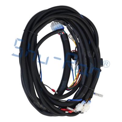 China Basic Golf Cart Halogen Light Kit For Club Car Precedent, LED Taillight for sale