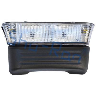 China Basic Golf Cart Halogen Light Kit For Club Car Precedent, LED Taillight for sale