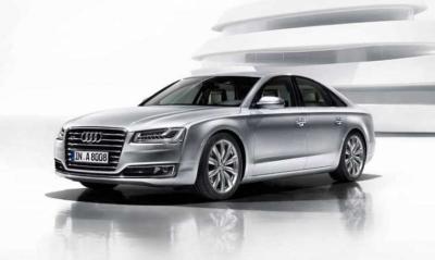 Chine Roue des voitures 20inch de performances de Kit Compatible With Audi A8 de frein de calibre de piston de BBK 6 grande à vendre