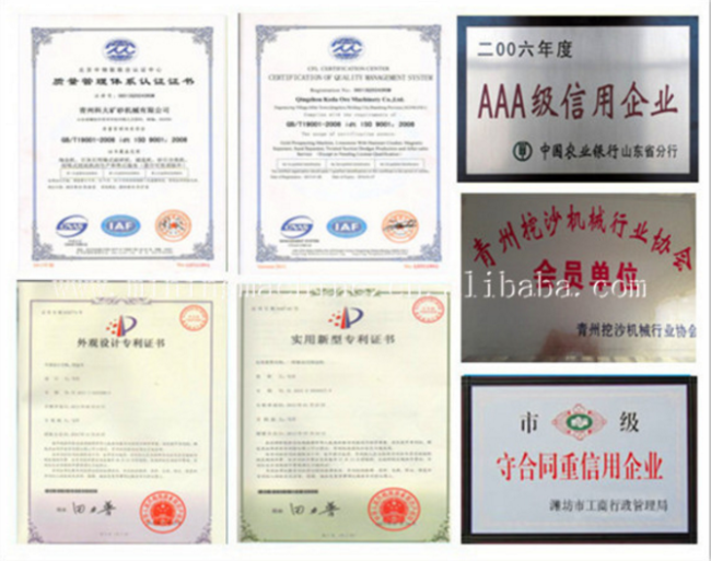 Keda company overview