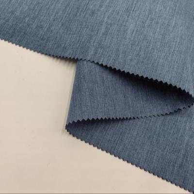 Chine Fabrique à base de cation 300D de 200 gm, 100% polyester textile à vendre