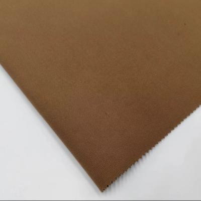 China 400lbs Tensile Strength 1000D Nylon Fabric CORDURA Classic Fabric 0.9mm Thickness for sale