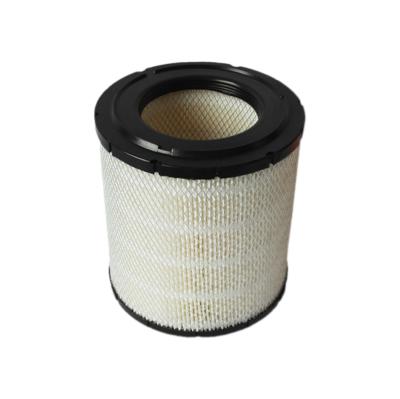 China 12 X 12 X 1 Inches Car Air Filters Automotive Air Filter 17801-78020 With ZYC for sale