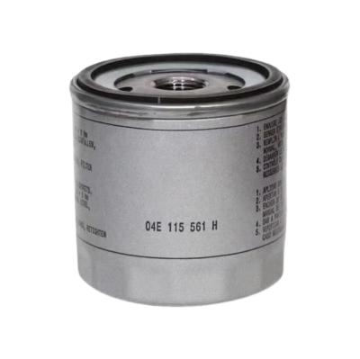 China Heavy Duty Customized Small Engine Oil Filter Land Rover Oil Filter For Ford for sale