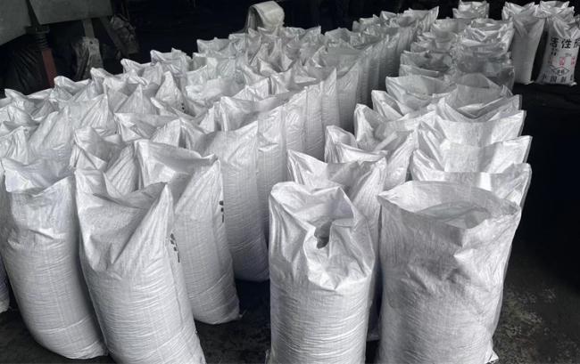 4mm Industry Grade Water Treatment Active Carbon Black Coal Columnar Activated Carbon for Aquarium
