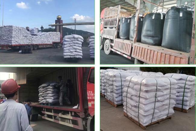 Air Filters High Quality Extruded Coal Pellet Columnar Activated Carbon Pellet 4mm for Purify Co2 Generated During Brewing