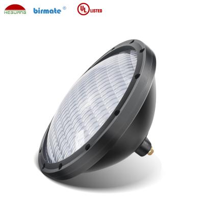 China Salt Water UL Certificated Pool Light PAR56 Aluminum Anti UV PC Cover 2 Years Warranty for sale