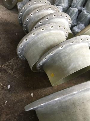 China Manhole de alta carga GRP Manhole del tanque de agua de fibra de vidrio Manway en venta