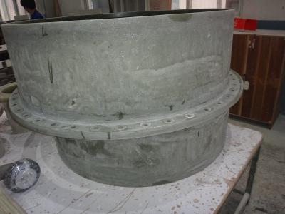 China Customizable FRP Manhole High Impact Resistant Frp Cover for sale