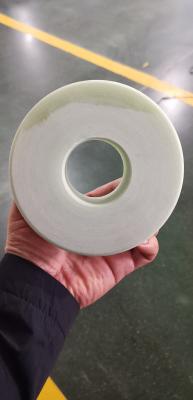 Chine Flanges de tubes en fibre de verre sans fuite en FRP, conçues avec précision à vendre