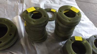 China ANSI ASME B16.5 FRP Full Face Flange Class 150 Flange FRP for sale
