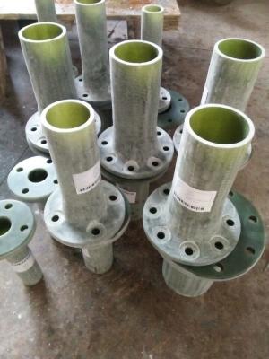 China DN25-DN1000 Grp Industrial Flange Grinding API Certified Flange GRP for sale
