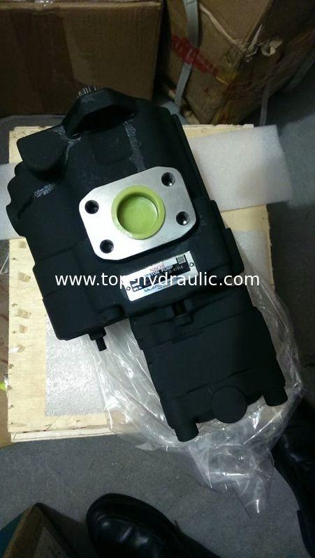 Nachi PVD-1B-32P-11G5-4191A hydraulic piston pump for Excavator