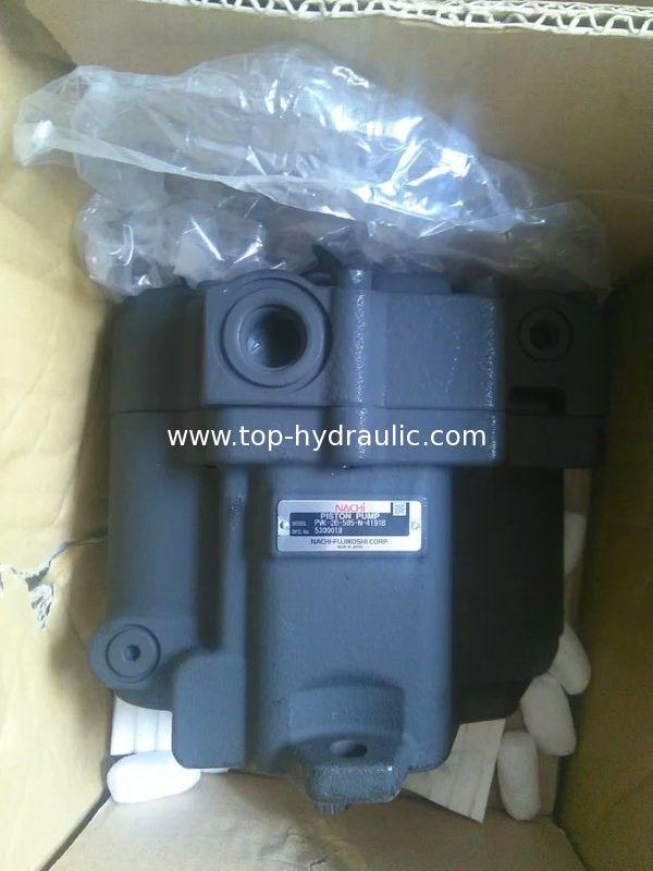 Nachi PVK-2B-505-N-4191B hydraulic piston pump/main pump for excavator