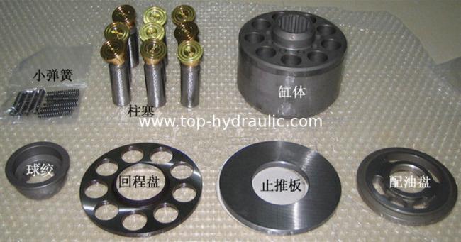 Parker PV180R1K4T1NFHS Hydraulic piston pump and spare parts