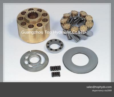 China Hydraulic Piston Pump Parts Replacement parts/repair kits LPVD75 LPVD35 LPVD45 LPVD64 LPVD90 Liebherr Excavator for sale