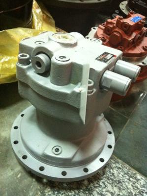 China Toshiba Hydraulic Swing Motor Assy SG08 for Excavator for sale