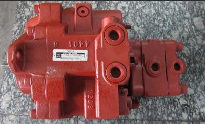 China Nachi PVD-2B-34P-9AG5-4787J hydraulic main pump/piston pump and spare parts for excavator for sale