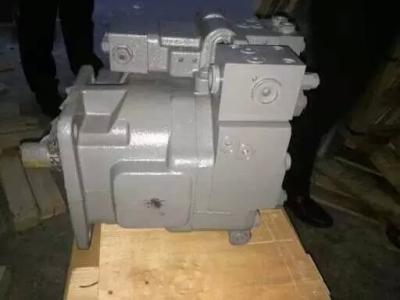 China Toshiba hydraulic piston pump/main pump PVC8080 for YUCAI135 excavator for sale
