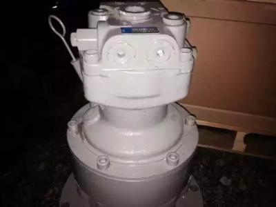 China Toshiba Hydraulic Swing Motor Assy SG025E-138 for Excavator for sale