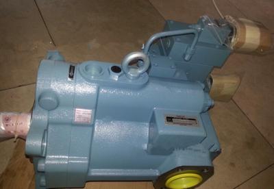 China Nachi  PVK-3B-725 hydraulic piston pump/main pump and repair parts for excavator for sale