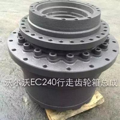 China Volvo final drive hydraulic travel motor for EC240 excavator for sale