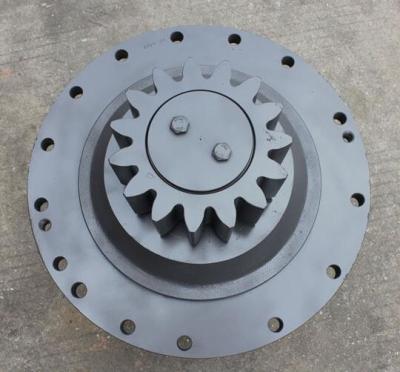 China Volvo excavator EC290 Swing Motor gearbox and spare parts /Planetary gear/sun gear for sale