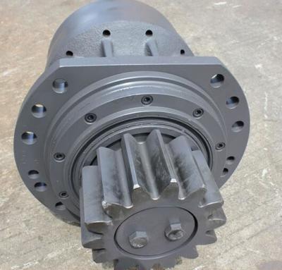 China Volvo excavator EC460  Swing Motor gearbox and spare parts /Planetary gear/sun gear for sale