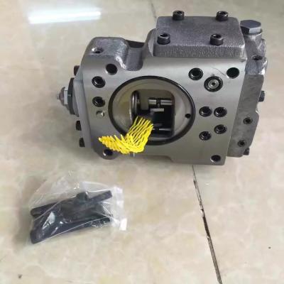 China Hydraulic pump spare parts for KOBELCO Excavator SK200/210/260-8 Regulator for sale