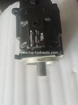 China Sauer Danfoss Hydraulic Piston Pump 90M055NC0N80C6W for Concrete Mixers for sale