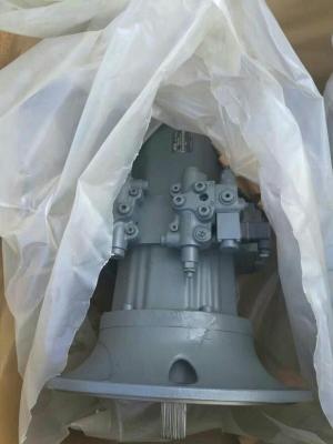 China Origianl Linde HPR160D-01R hydraulic piston pump/main pump for excavator for sale