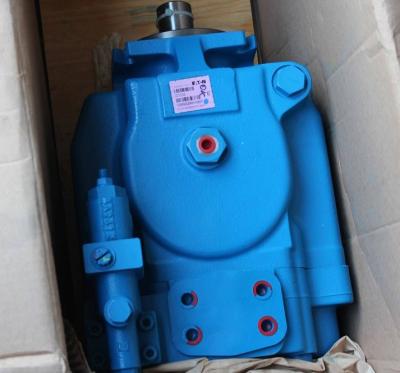 China Original Eaton Vickers PVH131QIC-RM-13S-10-C25-31Hydraulic Piston Pump/Main Pump Variable Displacement for sale