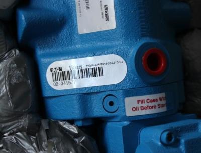 China Original Eaton Vickers PVQ10-A2R-SE1S-20-C21D-1 2 Hydraulic Piston Pump/Main Pump Variable Displacement for sale