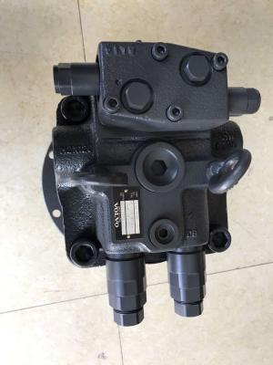 China Volvo Travel Motor M5X130CHB-10A-64B Final Drive gearbox for excavator for sale