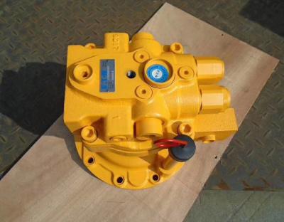 China Eaton Swing Motor for R150-9  excavator Final Drive gearbox for sale