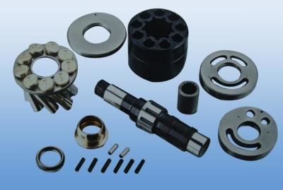 China Toshiba PVA7272 Hydraulic parts /repair kits Swing Motor of Excavator for sale