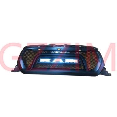 China RAM 1500 2019 Front Grille Car Grille Perfect Combination Of Style And Function for sale